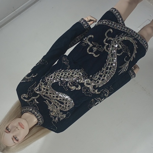 ASOS DRESS - Picture 3 of 11